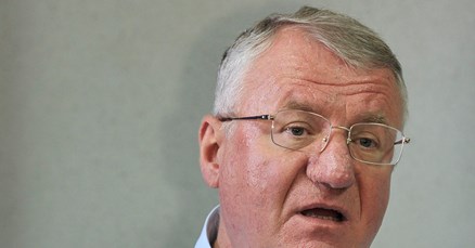 U Haagu će u srijedu biti izrečena pravomoćna presuda protiv Šešelja, on kaže da ga to ne zanima