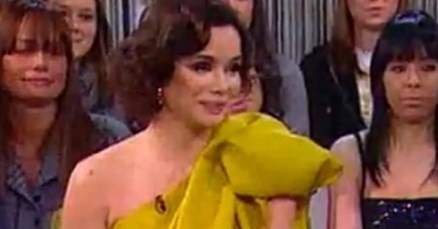 Video: Severina dohvatila škare i ošišala voditelja Ami G showa