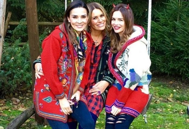 Severina brže-bolje obrisala fotku skupog poklona Todorićeve kćeri