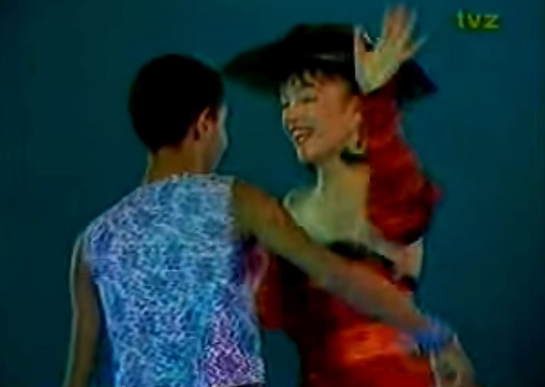 VIDEO Severina je danas zvijezda, no ovako je izgledao jedan od njenih prvih nastupa
