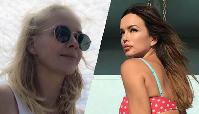 VIDEO Severina i Rozga zakopale ratnu sjekiru? Ova snimka mogla bi biti dokaz