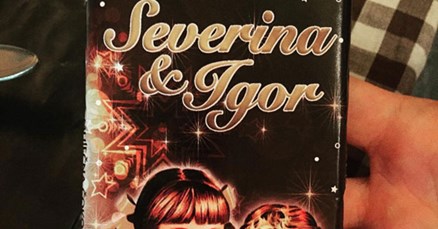 Stigao i odgovor Zvečeva na Severinine čokolade: "Ovo je naša strana priče"