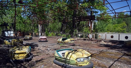 Guardianov kolumnist: Bliži li se kraj naše civilizacije?