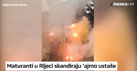 ANKETA Jesu li maturanti danas pretjerali?