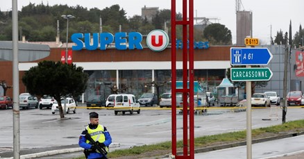 Francuska policija pronašala bilješke džihadista u kojima piše o Islamskoj državi