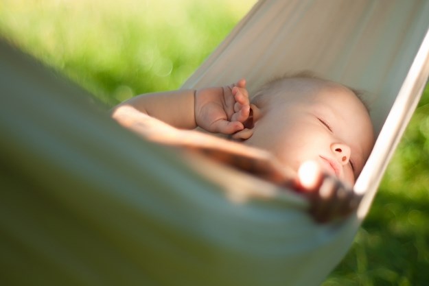 Važnost vitamina D za razvoj beba