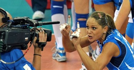 Talijanke prejake za naše odbojkašice na startu Eura
