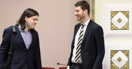 Sinčić potvrdio da će se Pernar kandidirati za gradonačelnika Zagreba