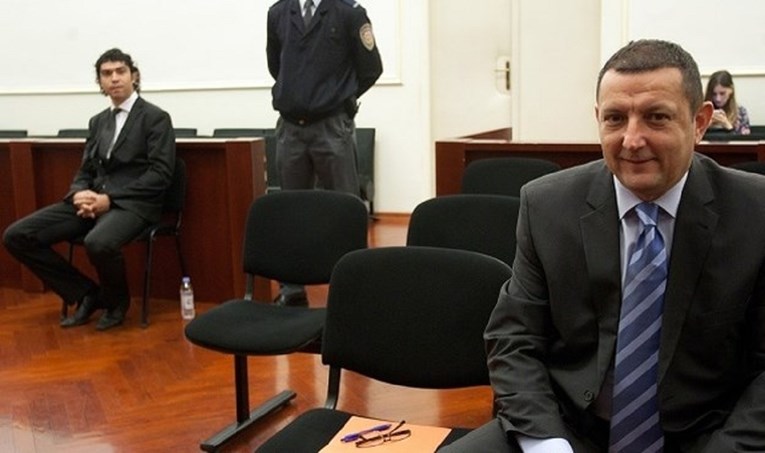 KONAČAN PAD Zbog "poštenog suđenja" Željko Širić osuđen na četiri godine zatvora i 12 godina izgona iz nogometa!