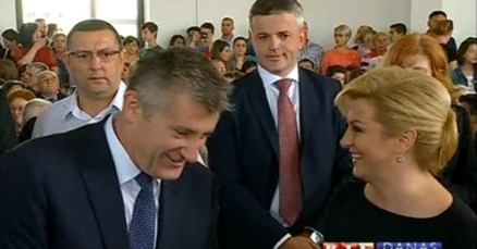Šuker: Stojim iza Mamića, a Širića volim kao čovjeka iz nogometa