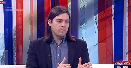 SINČIĆ PROTIV USTAVNE STRUČNJAKINJE "Referendum se može održati, sve ovisi o pitanju"