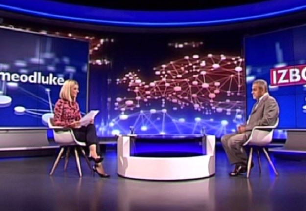 OBJAVLJUJEMO CIJELI TRANSKRIPT Bandić napao Hrgu: "Nisi nikad rodila, nemoj mi o vrtićima govorit"