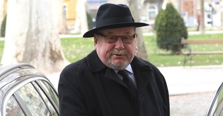 Šeks na suđenju Sanaderu okrivio bivšeg glavnog tajnika HDZ-a