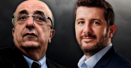 Stručnjak s Princetona očitao lekciju Škegri o kriminalnoj privatizaciji