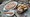 Slanutak falafel s jogurt dressingom