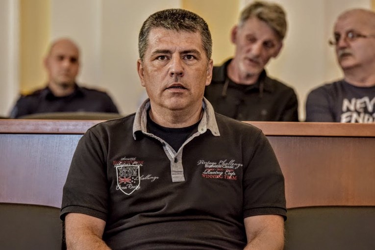 Vrhovni sud oslobodio Slavicu za smrt vatrogasaca na Kornatima, objavio objašnjenje