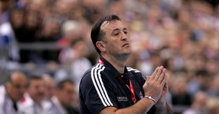 Goluža se predomislio: Na Euro ne idu Marić, Batinović i Šego!