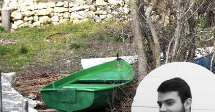 16-godišnjem Franku nema traga, četvrti dan traje potraga za njim u rijeci Krki