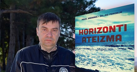 BIVŠI DEKAN TEOLOGIJE Isusov moral danas bolje predstavlja ateizam nego crkve