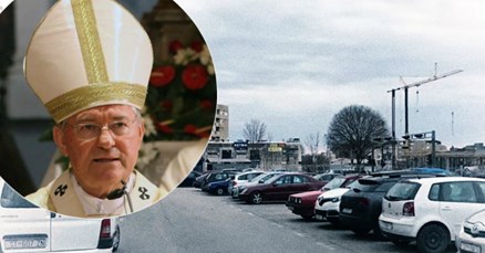 Splitska nadbiskupija: Tko je protiv nove crkve, taj je protiv građana