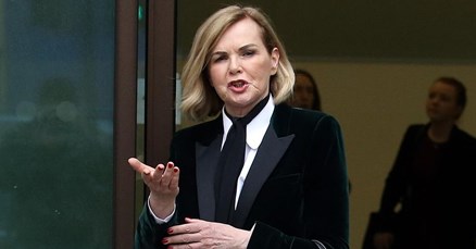 Todorićeva odvjetnica Jadranka Sloković: Takvu smo odluku i očekivali
