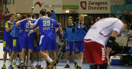 Poljaci razbili Slovence, ali nakon utakmice