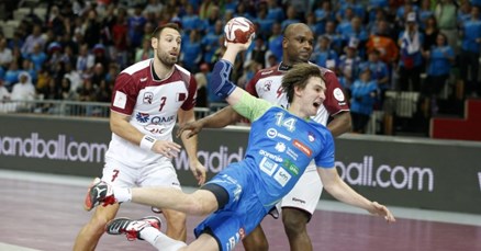 Slovenski rukometaši ostali bez kvalifikacija za Olimpijske igre