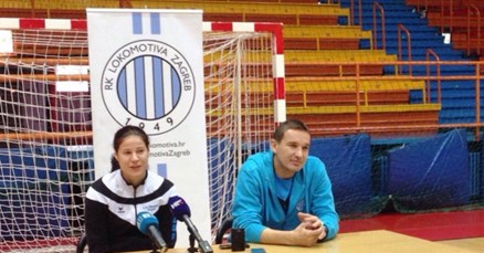 Iran želi Smajlagića na klupi reprezentacije