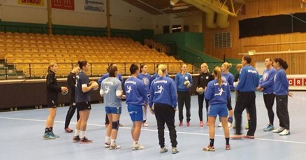 Ivana Lovrić otišla zbog Smajlagića, Lokosice u Švedskoj traže prvu pobjedu u Ligi prvaka