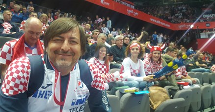 Vlado Šola: Ova Hrvatska nije lažnjak, narod ne možeš prevariti