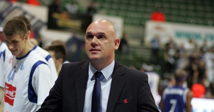 SPAHIJA NAPUSTIO NBA Šibenčanin sjeo na klupu šesterostrukog prvaka Europe
