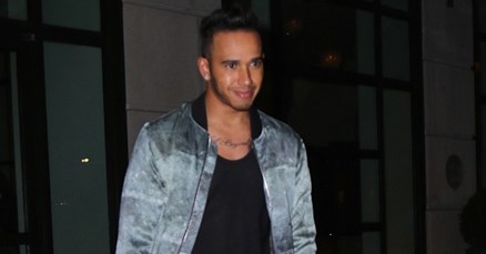 Ništa od ljepuškaste Kendall: Lewis Hamilton u hotel poveo misterioznu plavušu