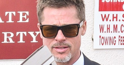 Brad Pitt snima film o moćniku koji je seksualno zlostavljao njegovu bivšu zaručnicu