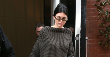 Kendall ne odustaje od čarapa koje smo nosile u nižim razredima osnovne