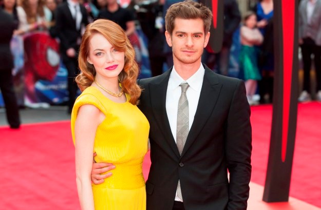 Je li Ryan Gosling razlog? Emma Stone ponovno napucala svog dečka "Spider-Mana"