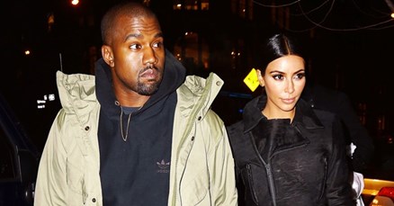 Zašto bi kupio samo jedan? Kanye West iznenadio Kim s čak 150 božićnih poklona