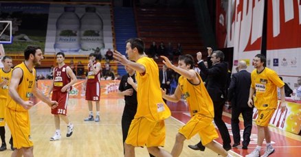 Splićani opet srušili Cedevitu! Aco: Izuzetno težak poraz