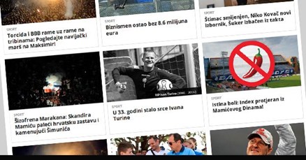 Izbor čitatelja i Indexovih komentatora: Ovo su tekstovi po kojima ćemo pamtiti 2013. godinu