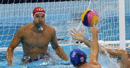 MAJKA SVIH BITAKA Hrvatska i Srbija u finalu Olimpijskog turnira!