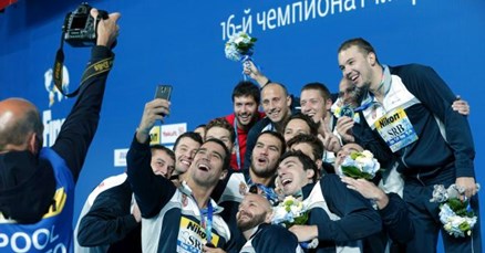 Prlainović: Nikad nitko nije osvojio svjetsko zlato na ovakav način