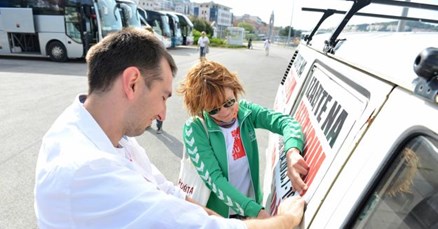 Inicijativa Srđ je naš: Uspjeli smo! Probudili smo Dubrovnik!