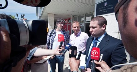Arhitekti, Zeleni i Dubrovčani zbog golfa na Srđu podnijeli tužbu protiv Zmajlovićeva ministarstva!