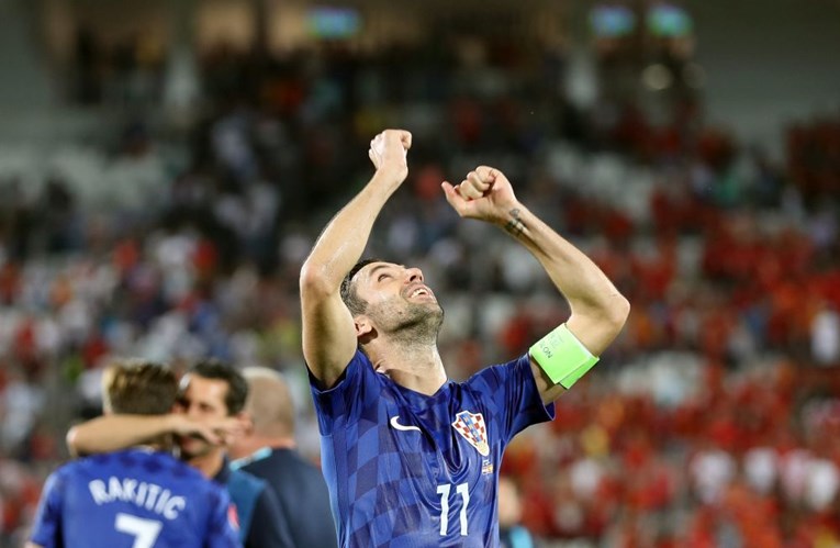 Bomba iz Ukrajine: Srna pregovara s Barcelonom?