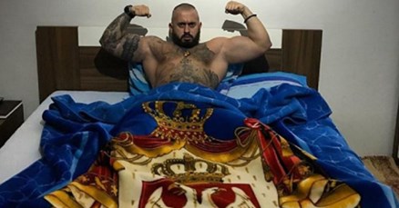 FOTO Ovo su ljudi iz Srbske časti koji za sebe tvrde da su humanitarci