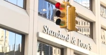 Hrvatski kreditni rejting i dalje je - smeće