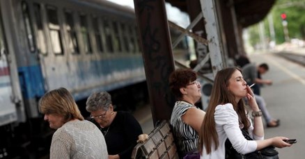Postignut dogovor: Strojovođe odustale od štrajka