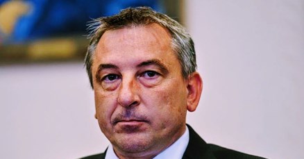 Štromar napao Bernardića: Izgubljeni Bero opet kasni