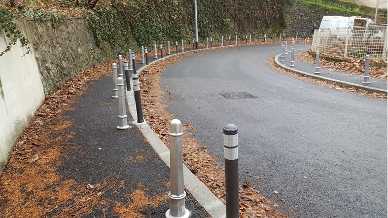 Fejsom se šire sulude fotografije stupića u Zagrebu, provjerili smo o čemu se radi