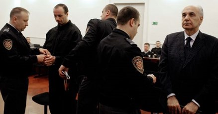 Suđenje za ubojstvo Pukanića: Svjedok ne poznaje Milovanovića, a čuli su se 78 puta