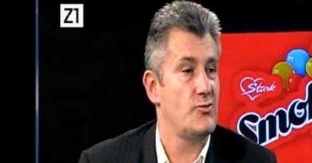 Šuker: Neću se odreći Širića! Nemojmo osuđivati ljude pri prvom hapšenju